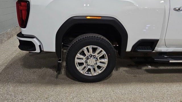2023 GMC Sierra 2500HD Denali
