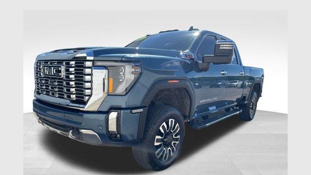 Preowned 2024 GMC Sierra 2500HD Denali for Sale