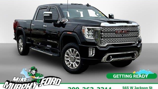 Preowned 2023 GMC Sierra 2500HD Denali for Sale