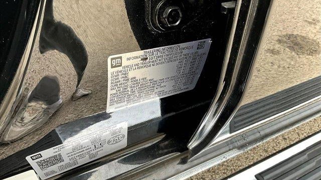 2023 GMC Sierra 2500HD Denali