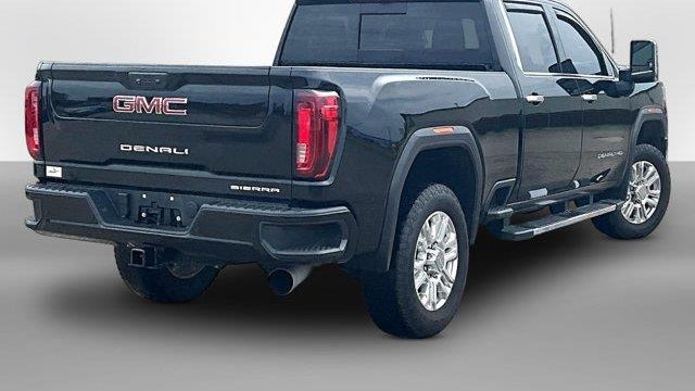 2023 GMC Sierra 2500HD Denali