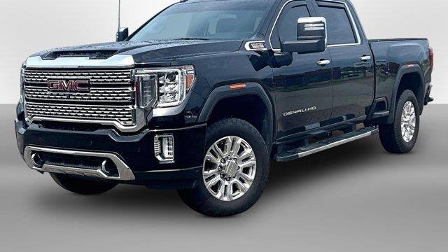 2023 GMC Sierra 2500HD Denali