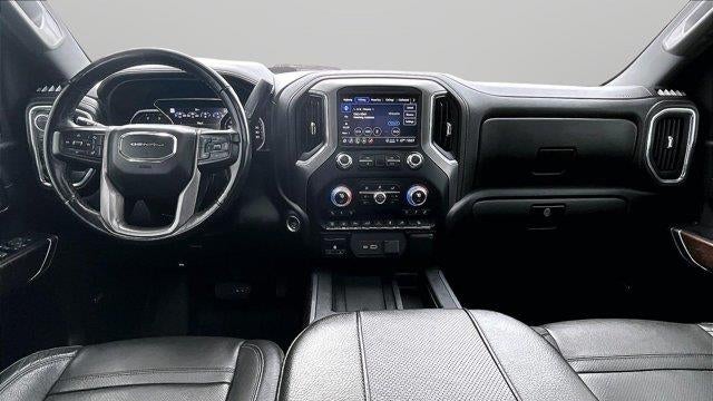 2023 GMC Sierra 2500HD Denali