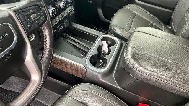 2023 GMC Sierra 2500HD Denali