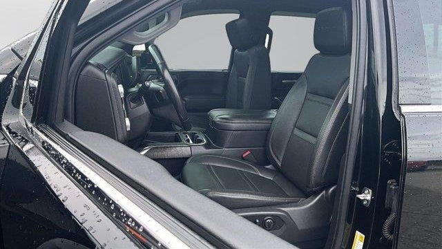 2023 GMC Sierra 2500HD Denali