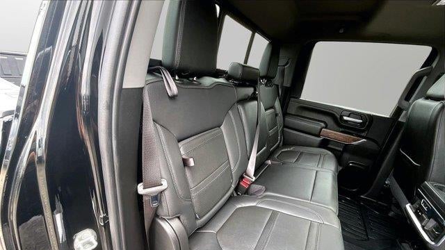 2023 GMC Sierra 2500HD Denali