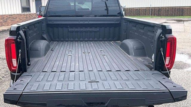 2023 GMC Sierra 2500HD Denali