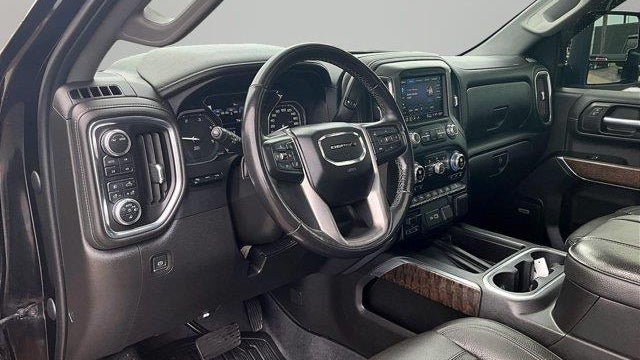 2023 GMC Sierra 2500HD Denali
