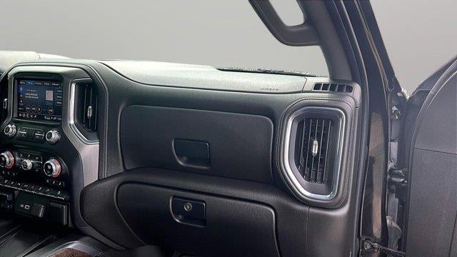 2023 GMC Sierra 2500HD Denali