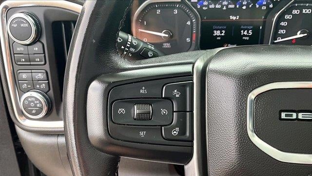 2023 GMC Sierra 2500HD Denali