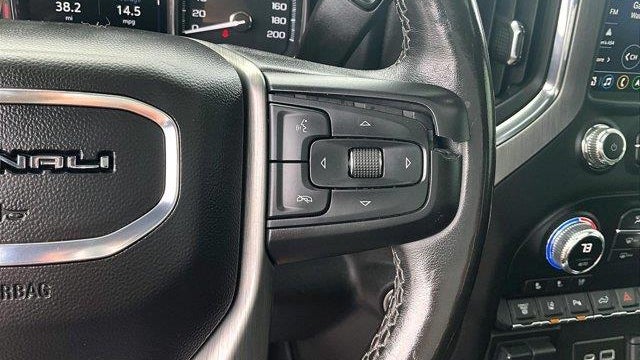 2023 GMC Sierra 2500HD Denali