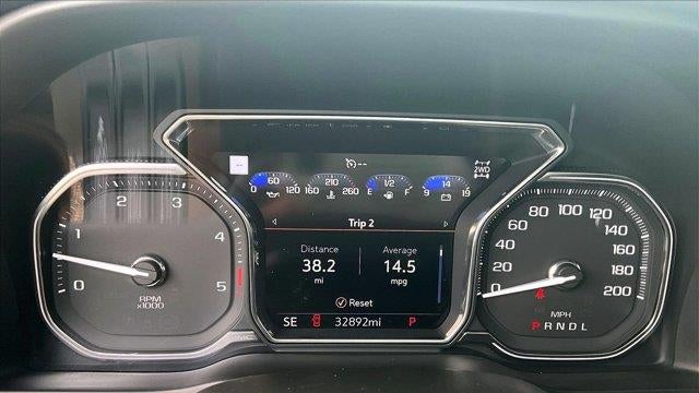2023 GMC Sierra 2500HD Denali