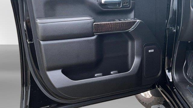 2023 GMC Sierra 2500HD Denali
