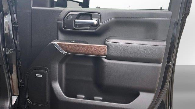 2023 GMC Sierra 2500HD Denali