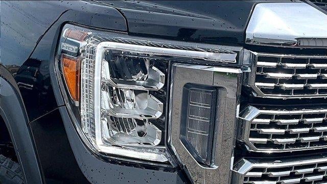2023 GMC Sierra 2500HD Denali