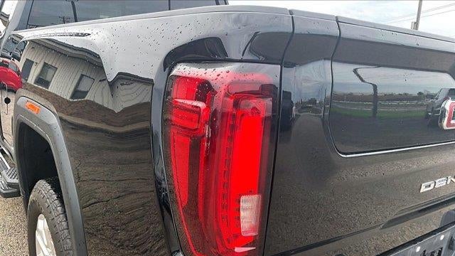 2023 GMC Sierra 2500HD Denali