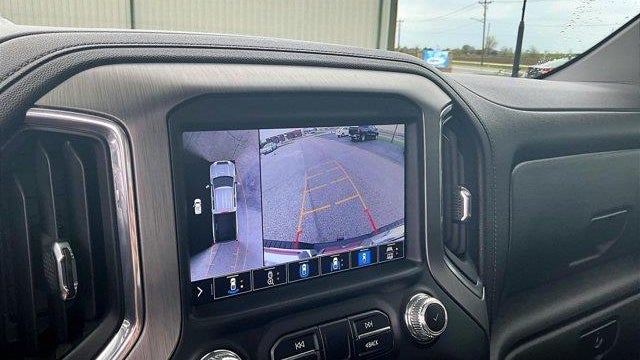2023 GMC Sierra 2500HD Denali
