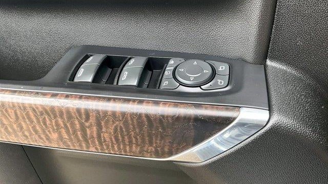 2023 GMC Sierra 2500HD Denali