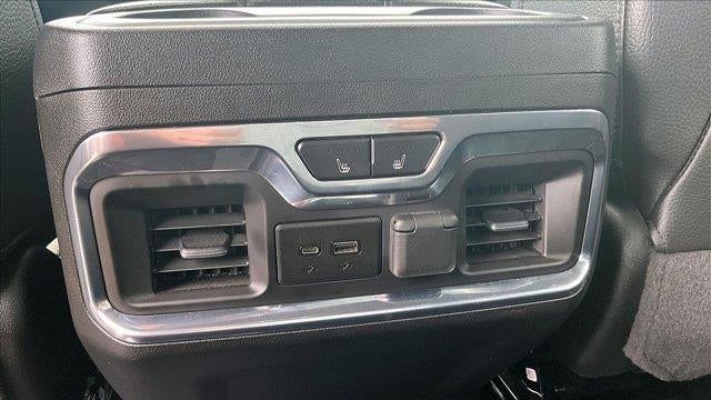 2023 GMC Sierra 2500HD Denali