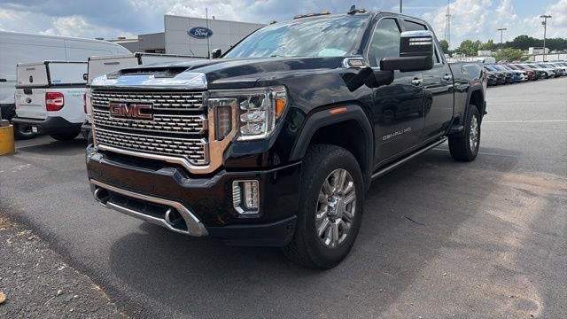 Preowned 2023 GMC Sierra 2500HD Denali for Sale