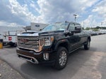 2023 Sierra 2500HD Thumbnail 1