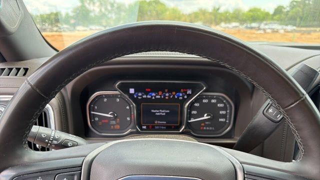 2023 GMC Sierra 2500HD Denali