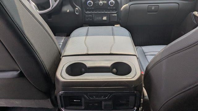 2023 GMC Sierra 2500HD Denali