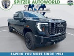 2024 Sierra 2500HD Thumbnail 1