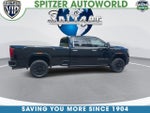 2024 Sierra 2500HD Thumbnail 2