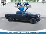 2024 Sierra 2500HD Thumbnail 3