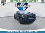 2024 Sierra 2500HD Thumbnail 4