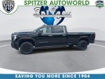 2024 Sierra 2500HD Thumbnail 7