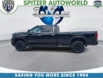 2024 Sierra 2500HD Thumbnail 8