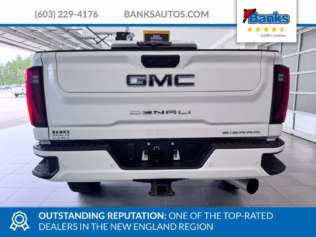 2024 GMC Sierra Hd - $73,487