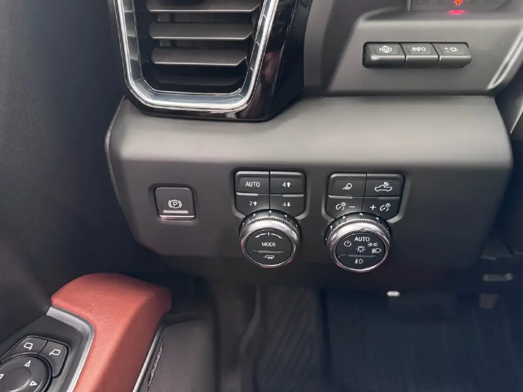 2024 GMC Sierra Hd - $73,487