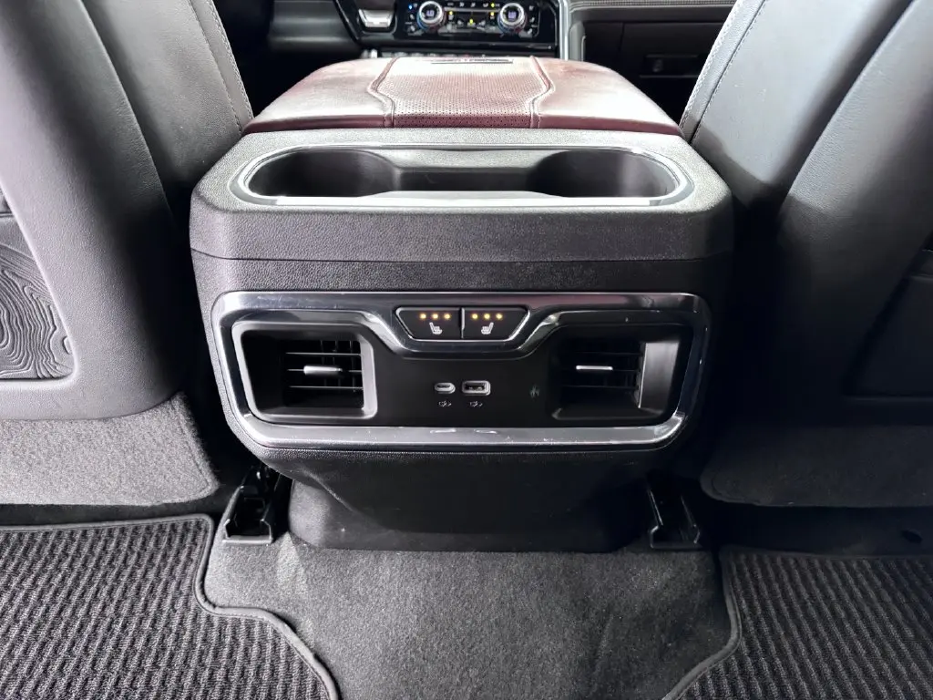 2024 GMC Sierra Hd - $73,487