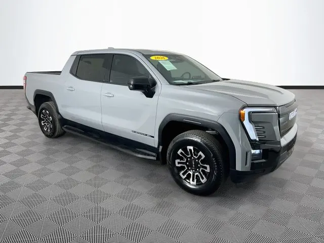 2026 GMC Sierra - $55,900