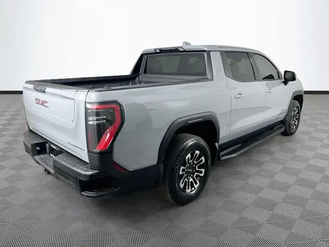 2026 GMC Sierra - $55,900