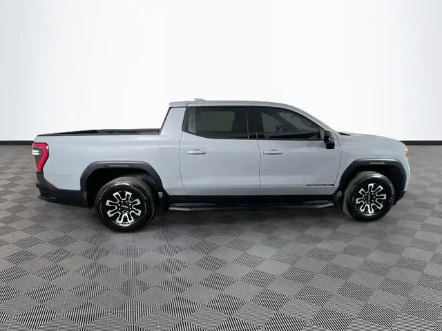 2026 GMC Sierra - $55,900