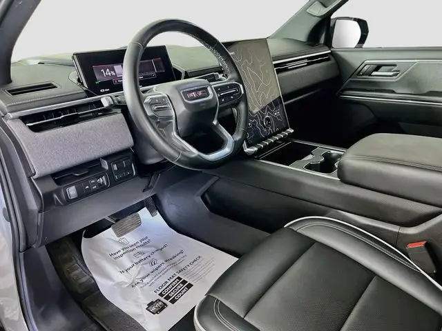 2026 GMC Sierra - $55,900