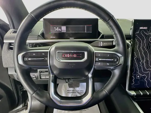 2026 GMC Sierra - $55,900
