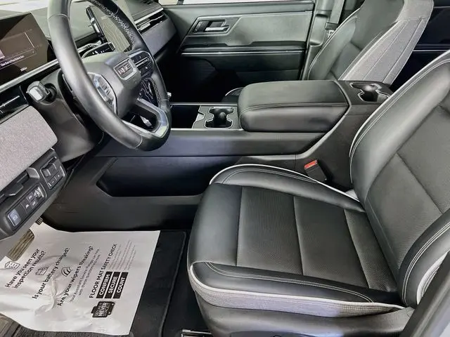 2026 GMC Sierra - $55,900