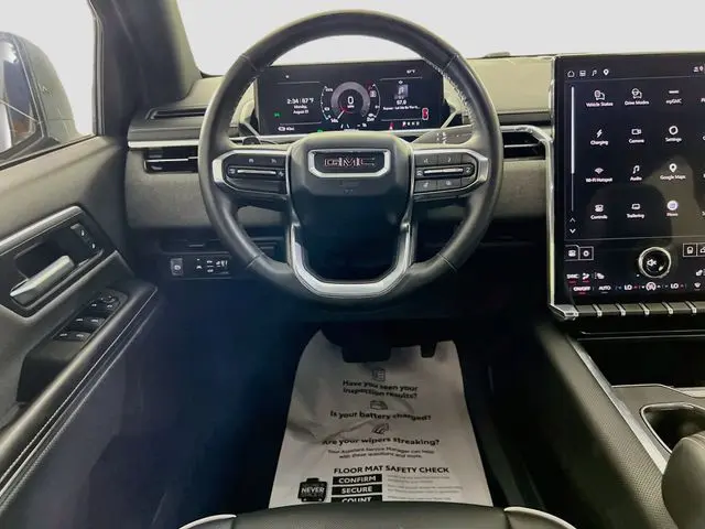 2026 GMC Sierra - $55,900
