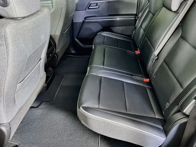 2026 GMC Sierra - $55,900