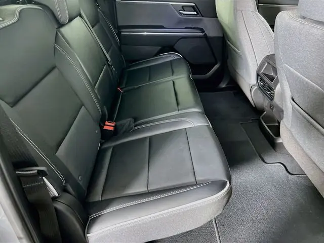 2026 GMC Sierra - $55,900