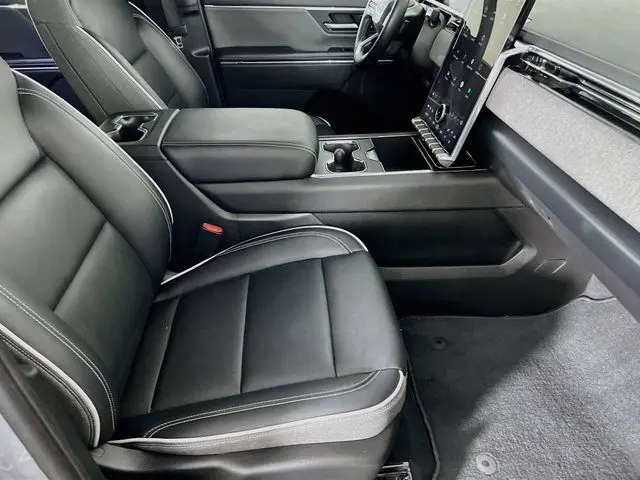 2026 GMC Sierra - $55,900