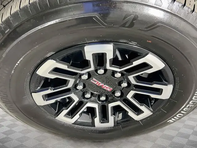 2026 GMC Sierra - $55,900