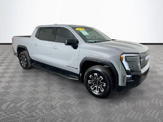 2026 GMC Sierra - $54,800
