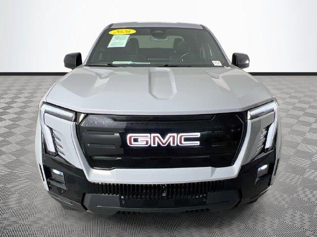 2026 GMC Sierra - $54,800