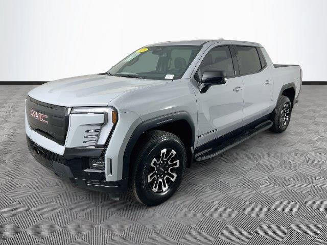 2026 GMC Sierra - $54,800